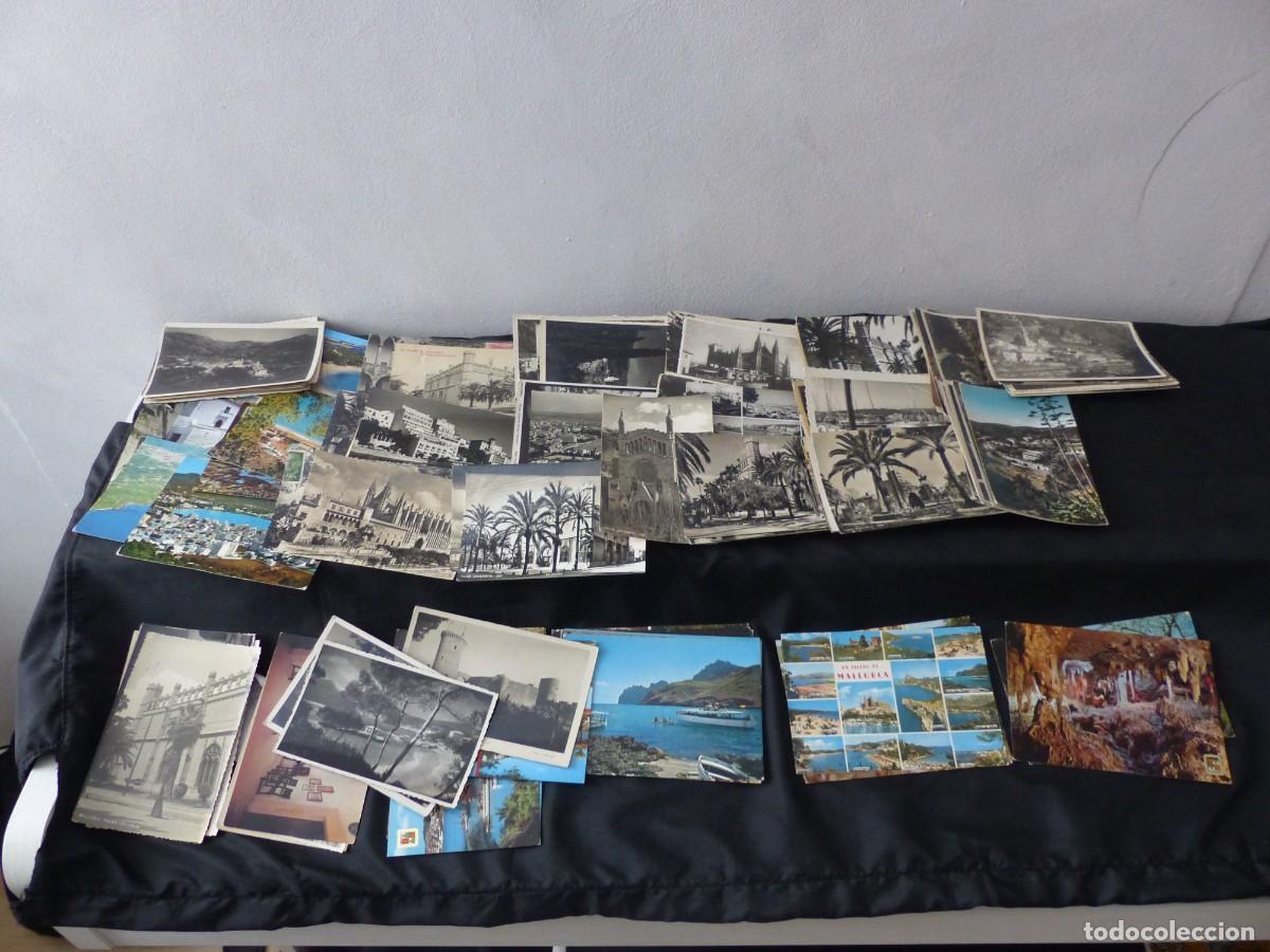 Postales: LOTE DE POSTALES - ISLAS BALEARES