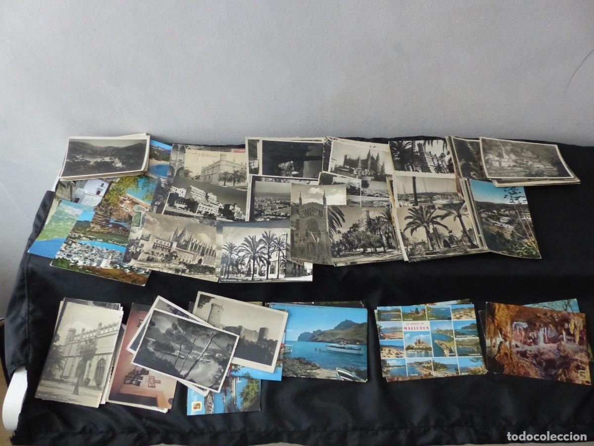 Postales: LOTE DE POSTALES - ISLAS BALEARES - Foto 2