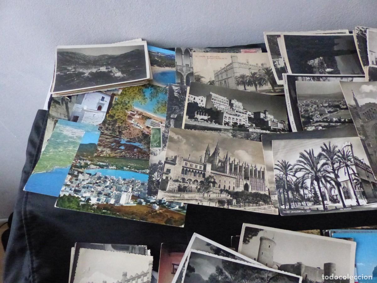 Postales: LOTE DE POSTALES - ISLAS BALEARES - Foto 3