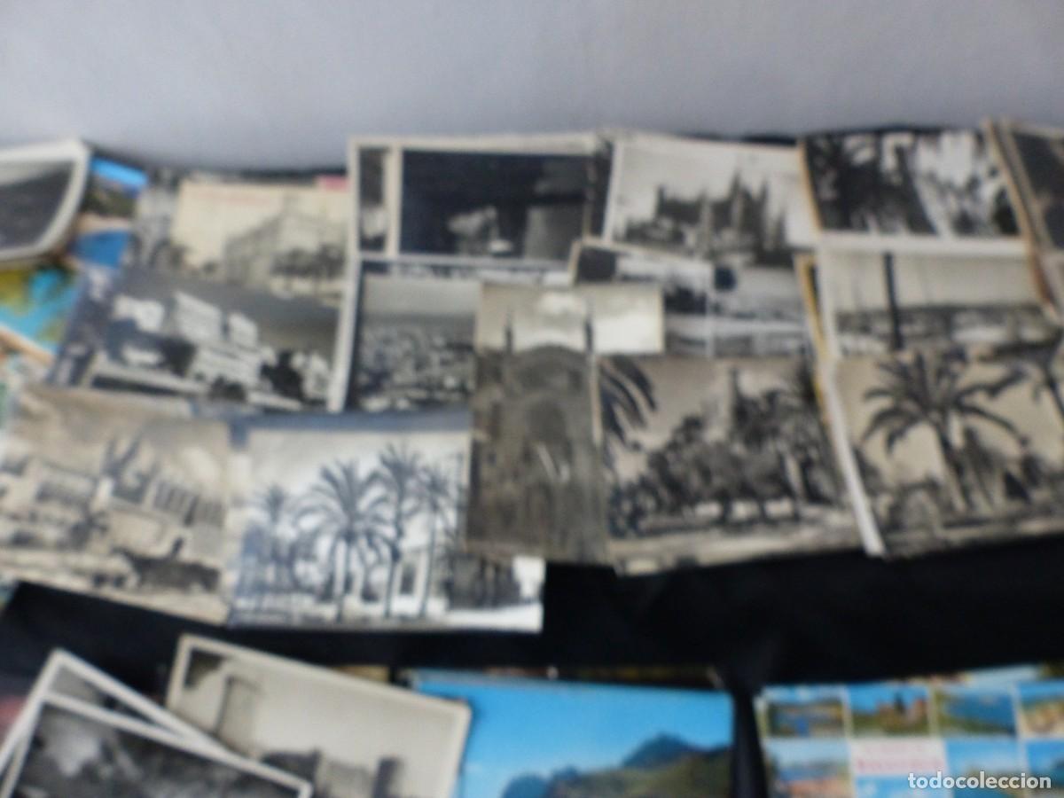 Postales: LOTE DE POSTALES - ISLAS BALEARES - Foto 4