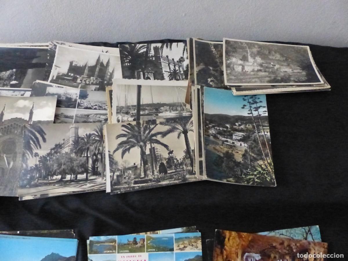 Postales: LOTE DE POSTALES - ISLAS BALEARES - Foto 5