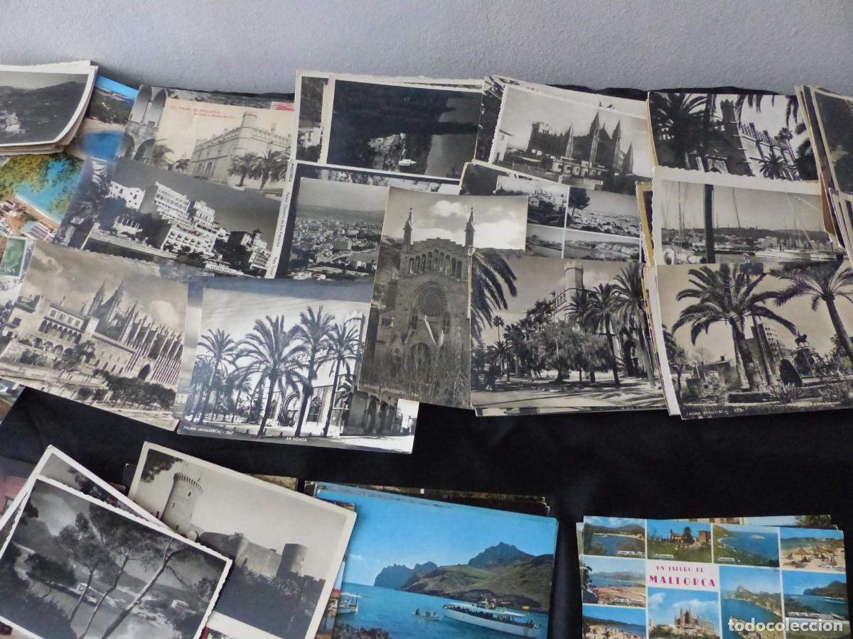 Postales: LOTE DE POSTALES - ISLAS BALEARES - Foto 6
