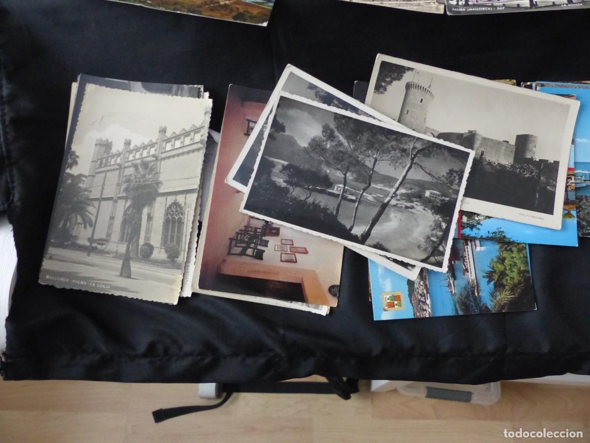 Postales: LOTE DE POSTALES - ISLAS BALEARES - Foto 7