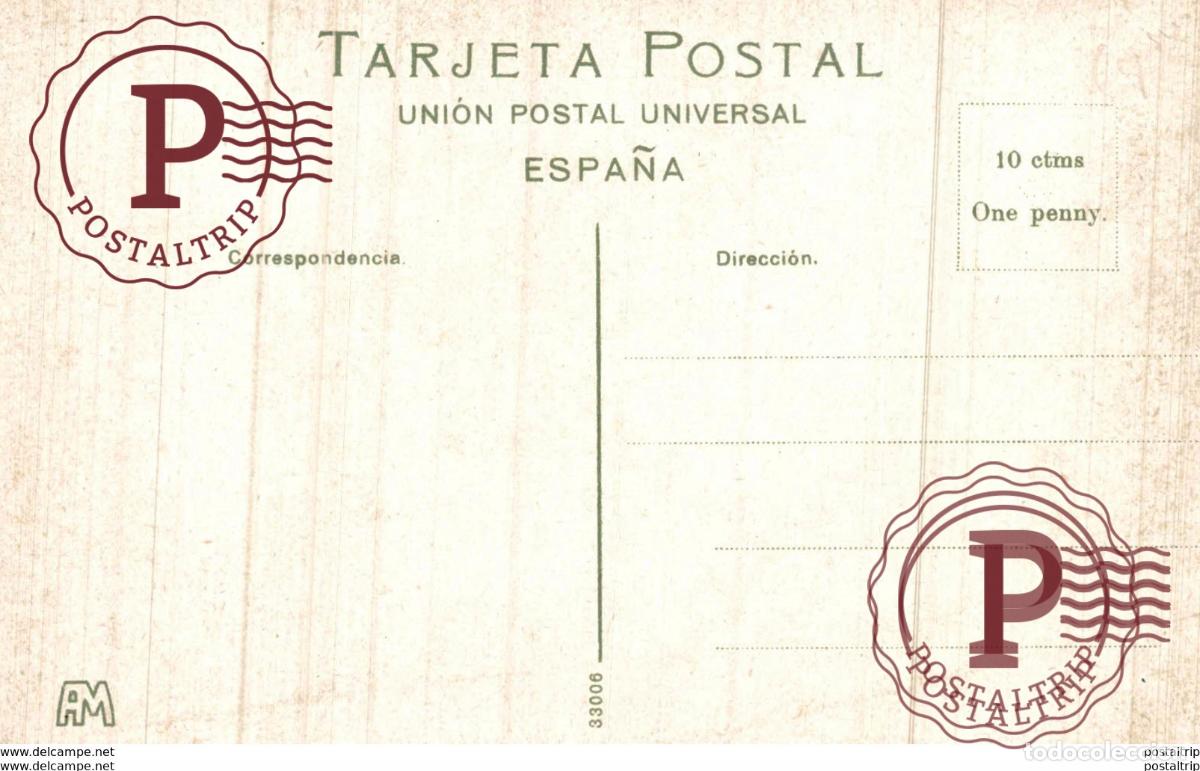 Postales: PALMA DE MALLORCA PORTO PI - Foto 2