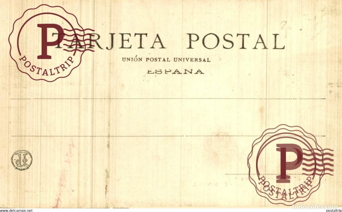 Postales: MALLORCA. SOLLER. VISTA GENERAL. LACOSTE. - Foto 2