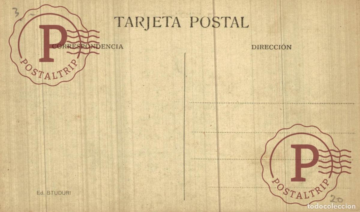 Postales: MENORCA. MAHON. ARSENAL - Foto 2