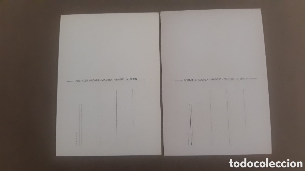 Postales: Trajes regionales Ibiza - Foto 2