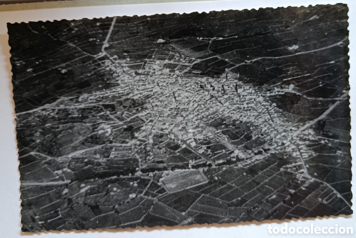 Postales: MENORCA ALAYOR POSTAL FOTOGRAFICA. FOTO RADIO ALAYOR. SIN CIRCULAR .