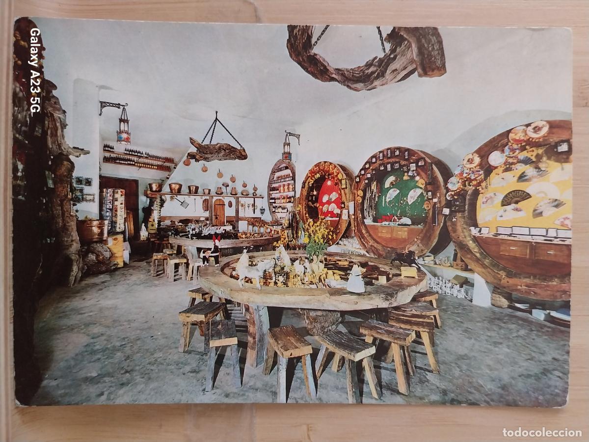 Postales: LA SINIA VALLDEMOSA MALLORCA ED CASA PLANAS 2207 SC ORIGINAL