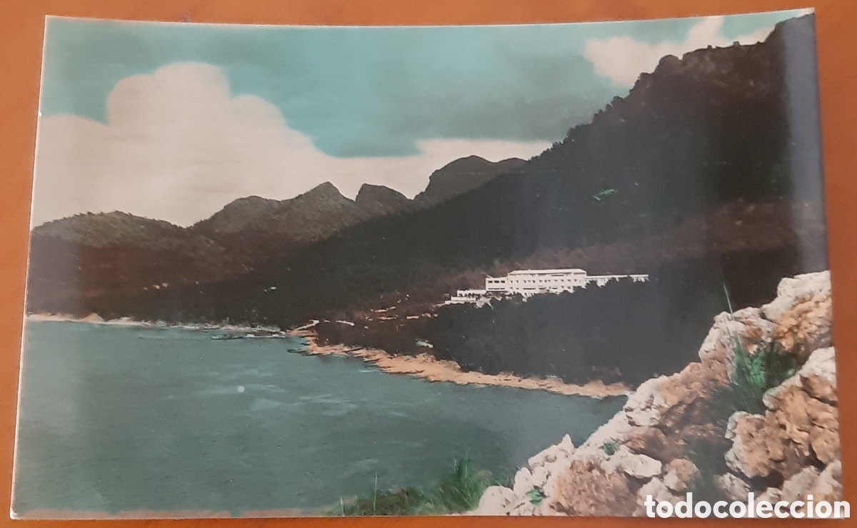 Postales: Postal Formentor Mallorca. Hotel Formentor. Sin escribir. R1159