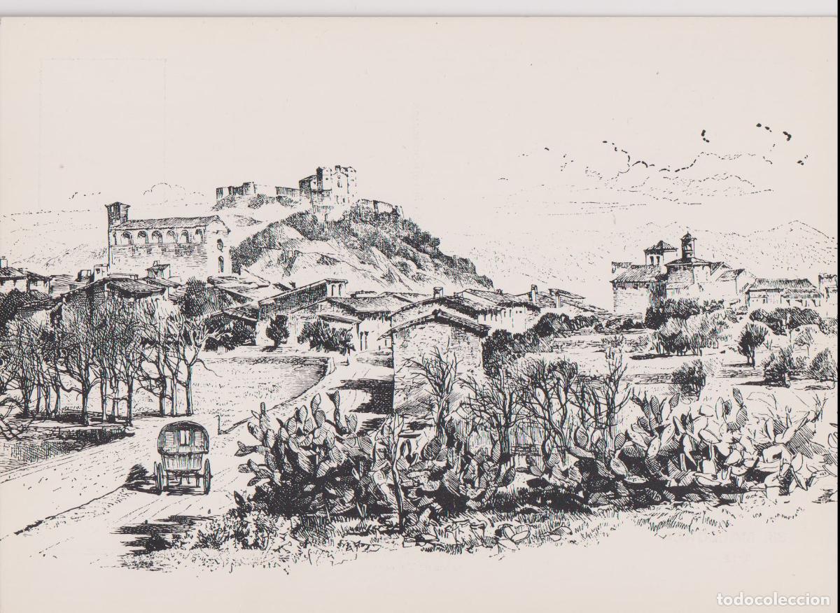Postales: MALLORCA, ART&Agrave; &ndash; EDICIONS CORT 33 &ndash; S/C