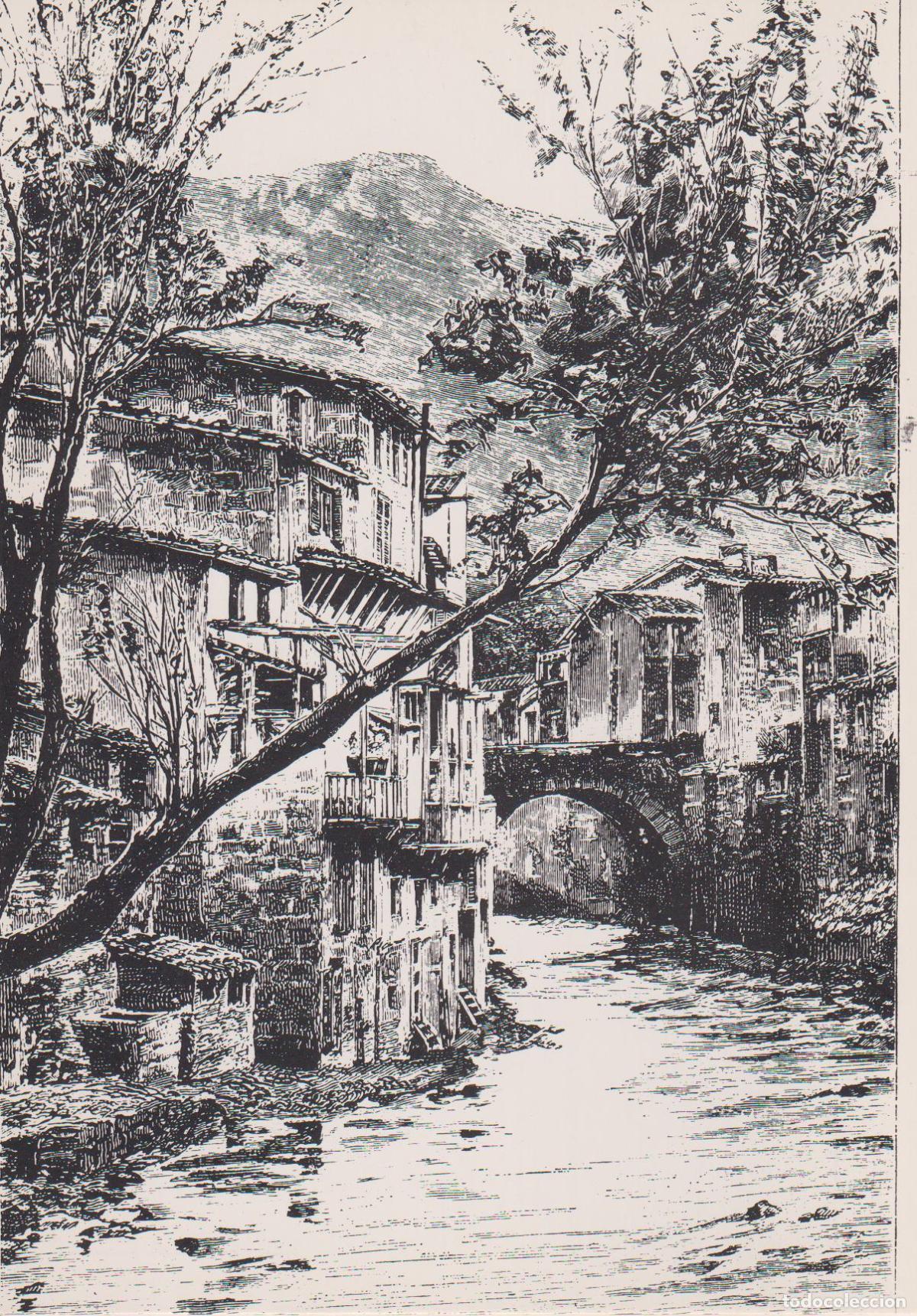 Postales: MALLORCA, EL TORRENTE DE S&Oacute;LLER &ndash; EDICIONS CORT 73 &ndash; S/C