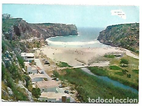 Postales: CALA EN PORTER &rdquo; ALAYOR &rdquo; - EN PORTER BAY &rdquo; ALAYOR &rdquo;.- MENORCA