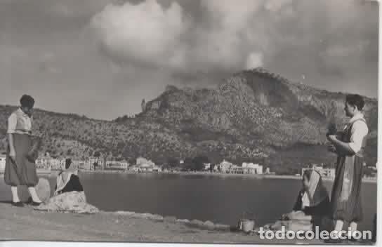 Postales: BALEARES MALLORCA SIN ESCRIBIR SOLLER