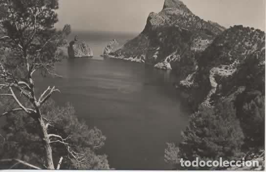 Postales: BALEARES MALLORCA SIN ESCRIBIR ES COLOMER
