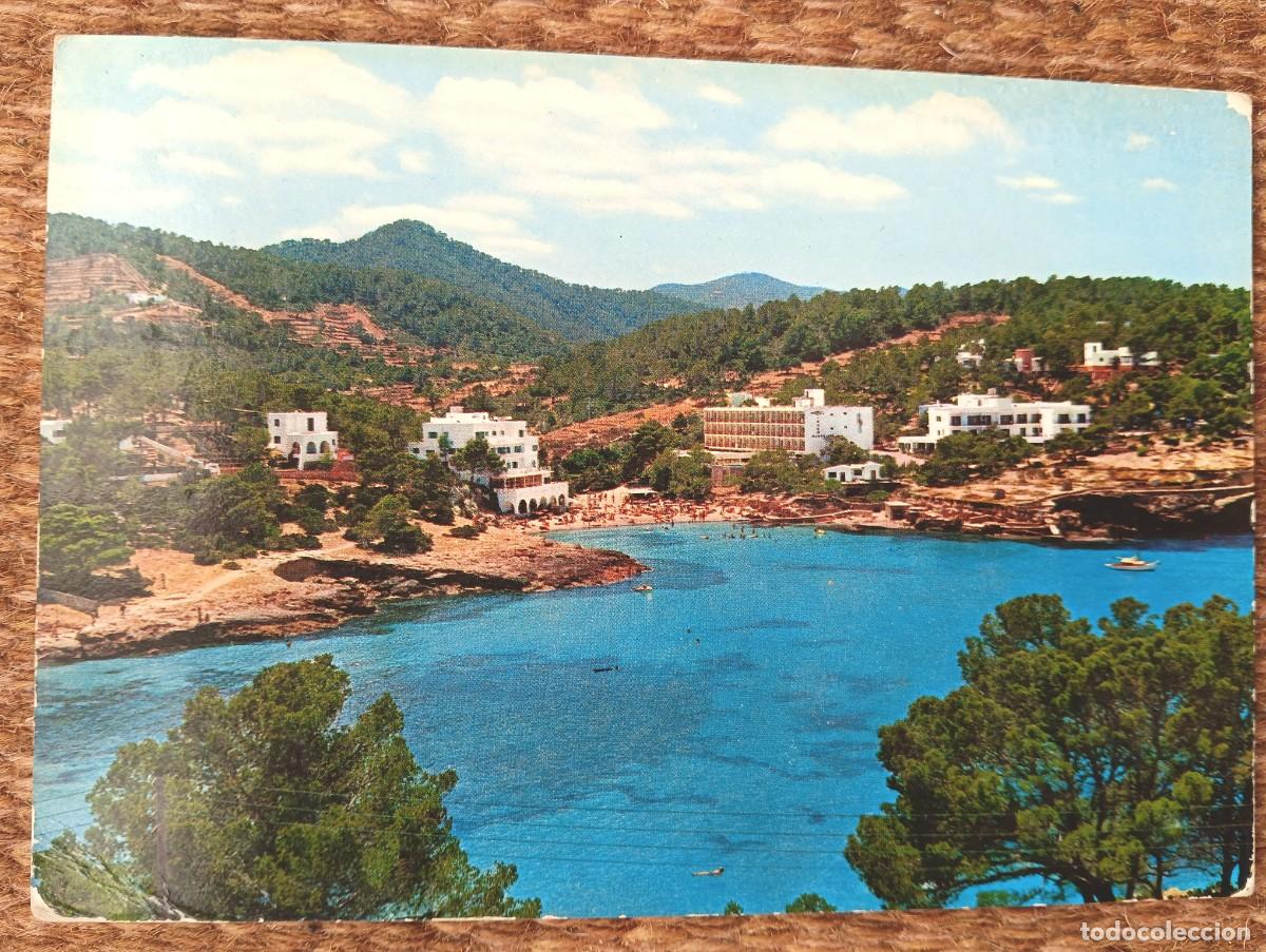 Postales: IBIZA - PLAYAS DE PORTINATX - EXCL. CASA FIGUERETAS