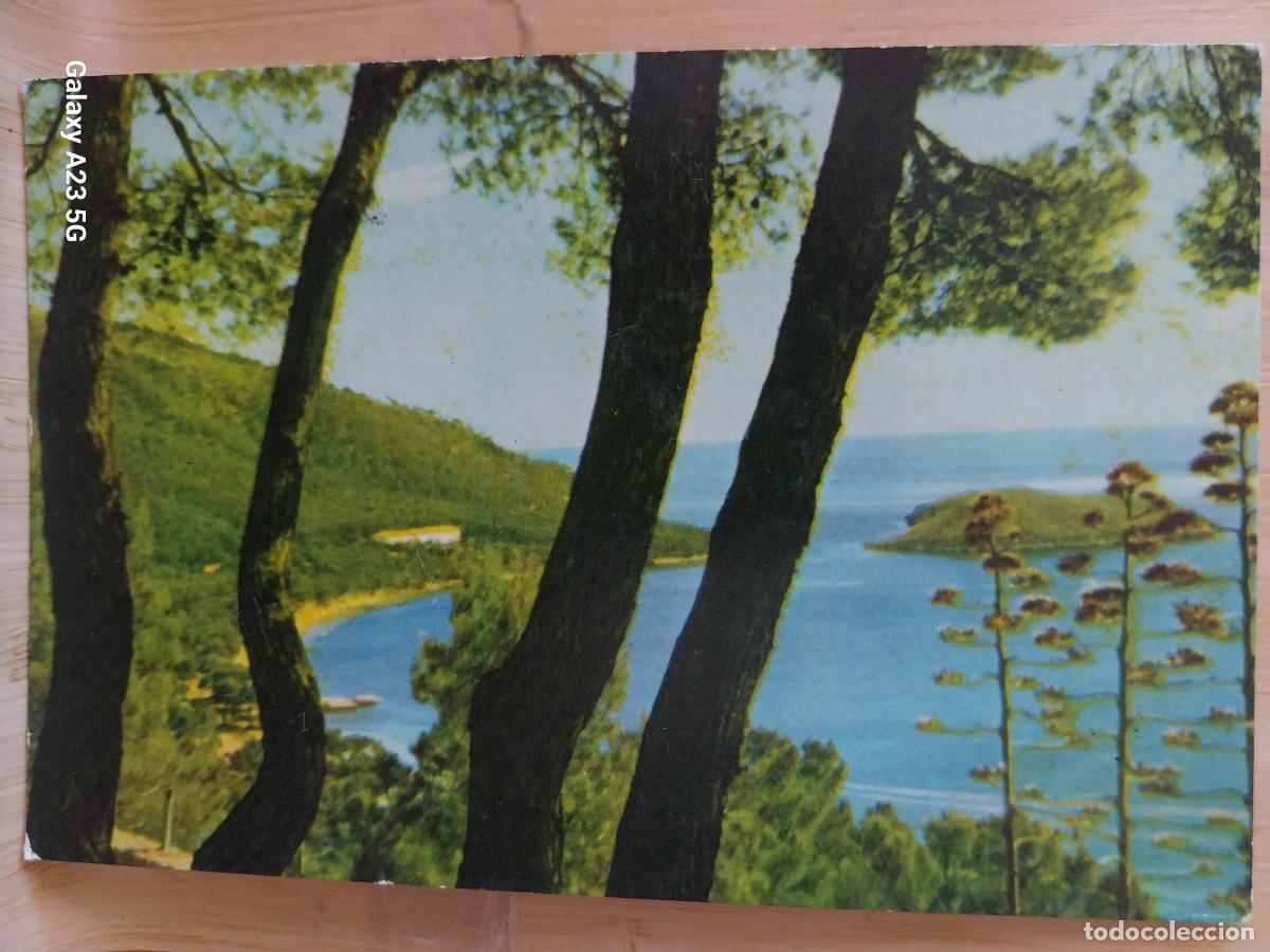 Postales: BAHIA DE FORMENTOR MALLORCA ED RAKER 15 SC ORIGINAL ---.