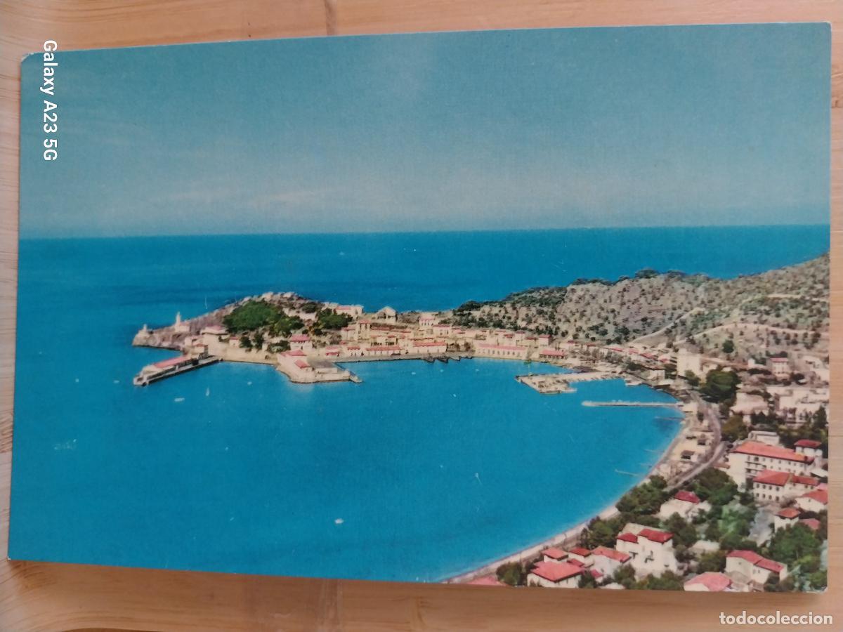 Postales: PUERTO SOLLER MALLORCA ED RAKER 29 SC ORIGINAL ..---.