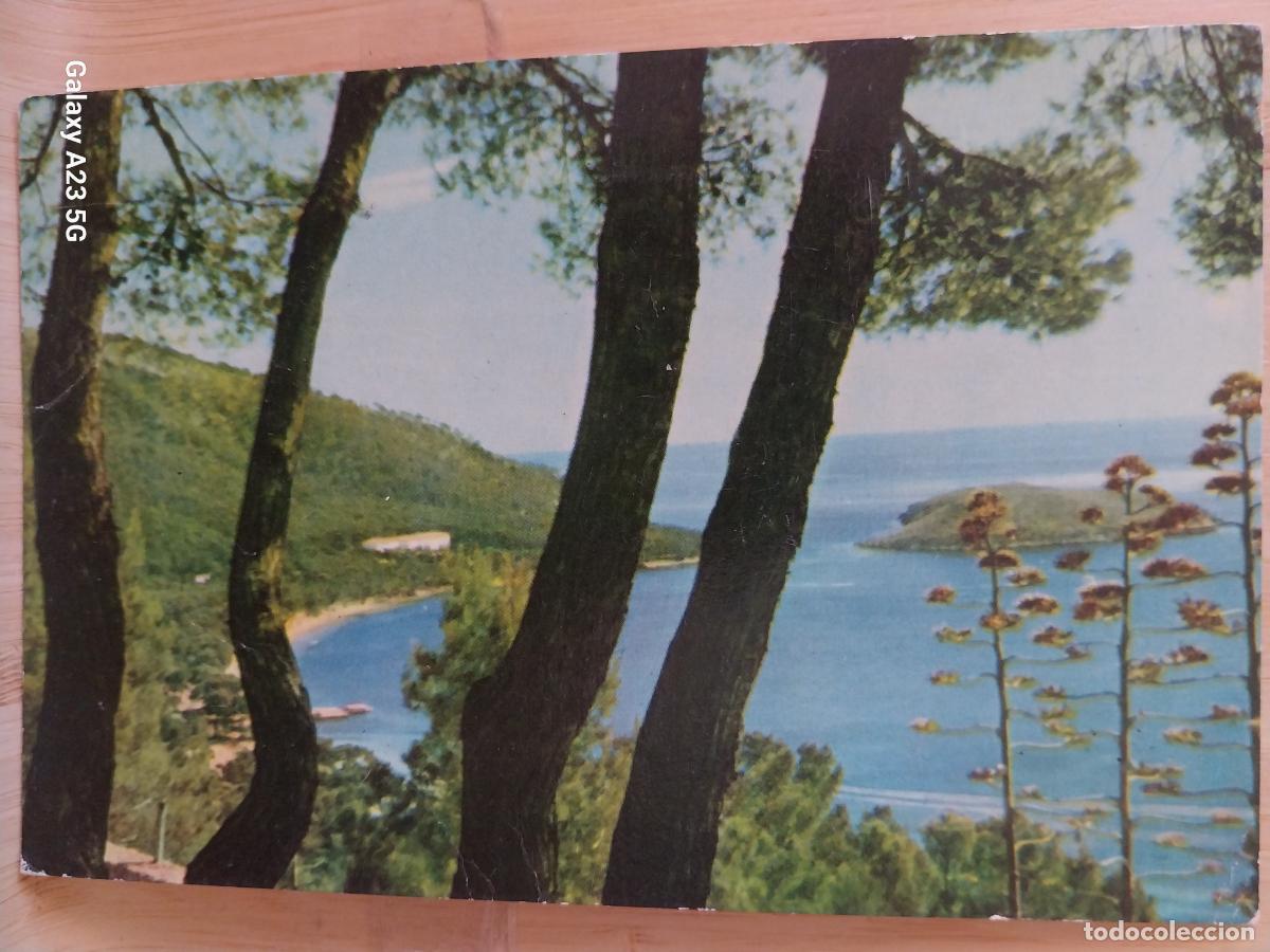 Postales: BAHIA DE FORMENTOR MALLORCA ED RAKER 15 SC ORIGINAL ..---.