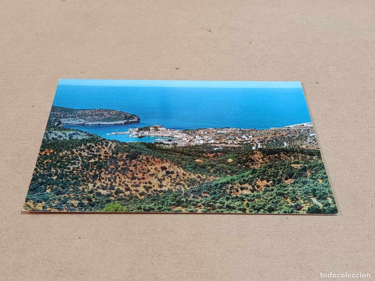 Postales: MALLORCA - POSTAL PUERTO DE SOLLER