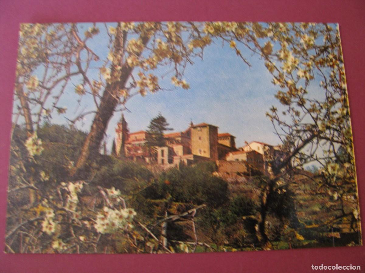 Postales: POSTAL DE MALLORCA. VALLDEMOSA.