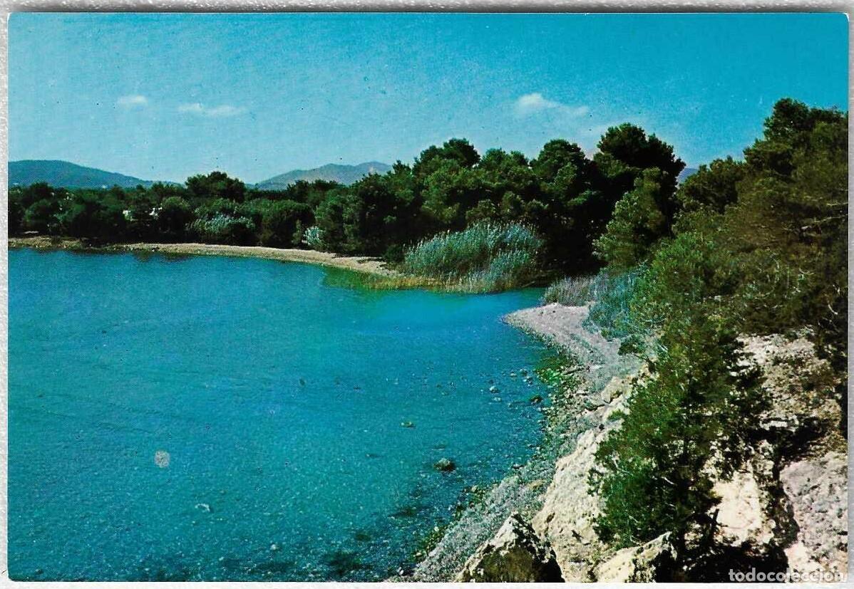 Postales: Santa Eulalia. Ibiza. Baleares