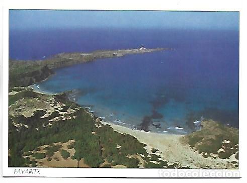 Postales: FAVARITX - MENORCA..