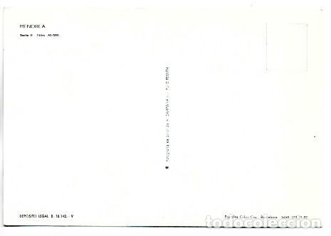 Postales: MULTIVISTAS DE MENORCA - Foto 2