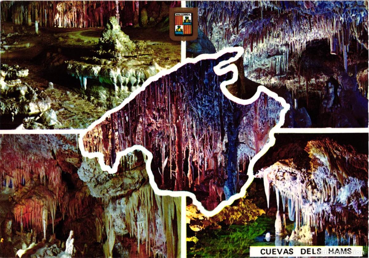 Postales: Mallorca - Islas Baleares - Illes Balears