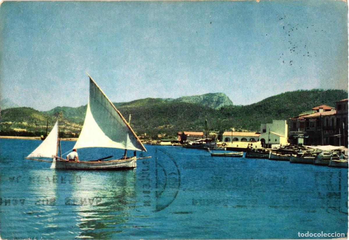 Postales: Mallorca - Islas Baleares - Illes Balears
