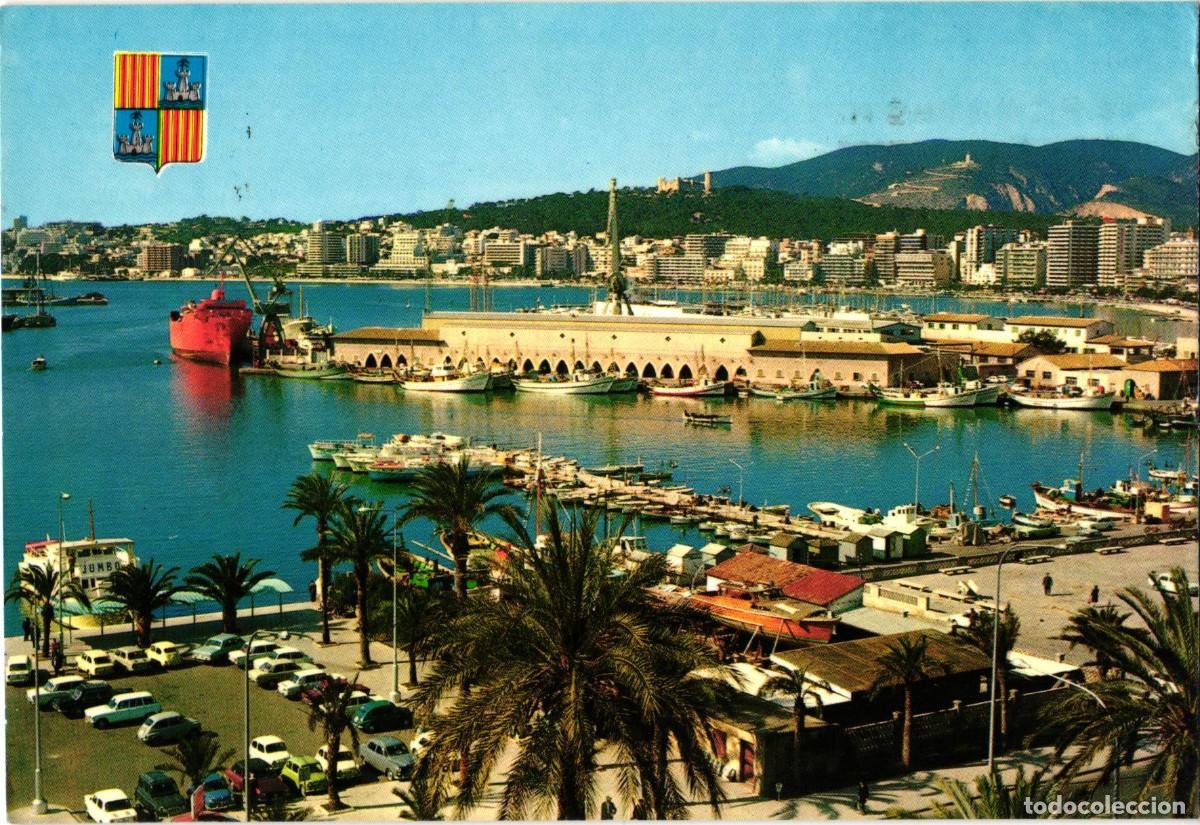 Postales: Mallorca - Islas Baleares - Illes Balears