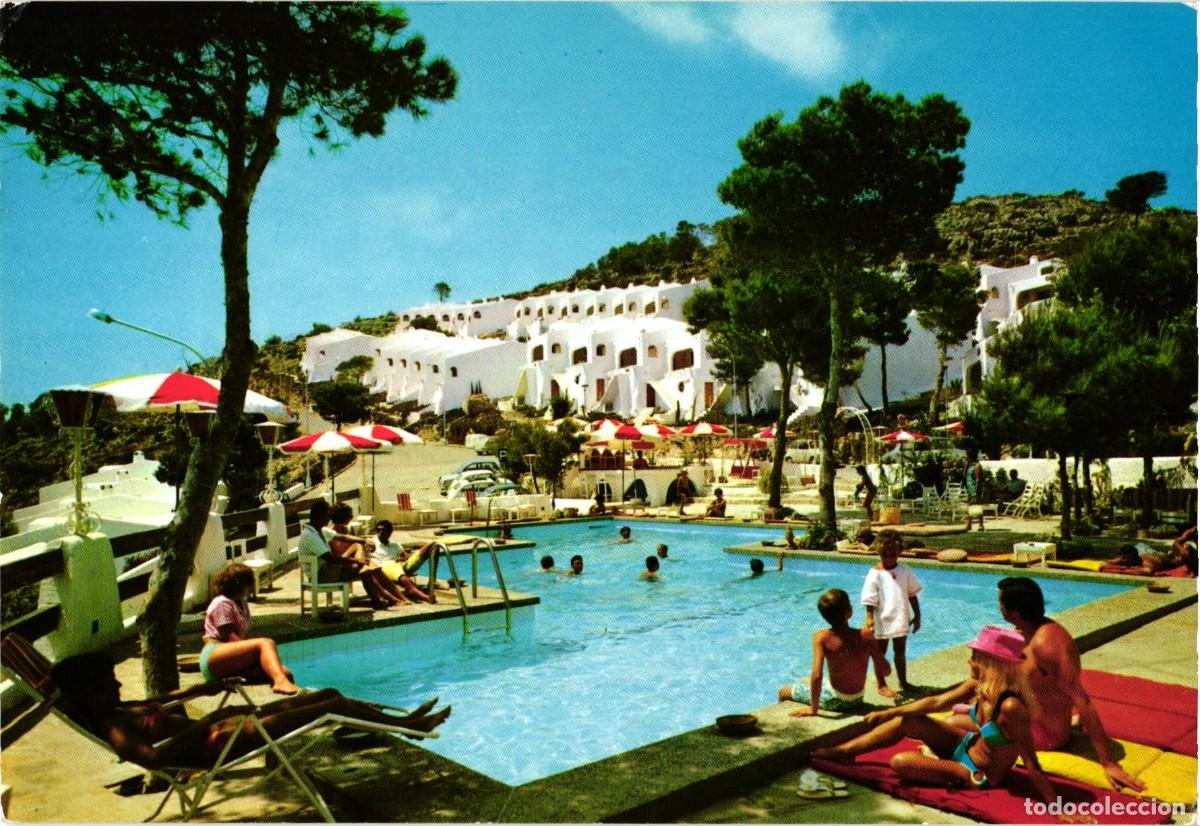 Postales: Mallorca - Islas Baleares - Illes Balears