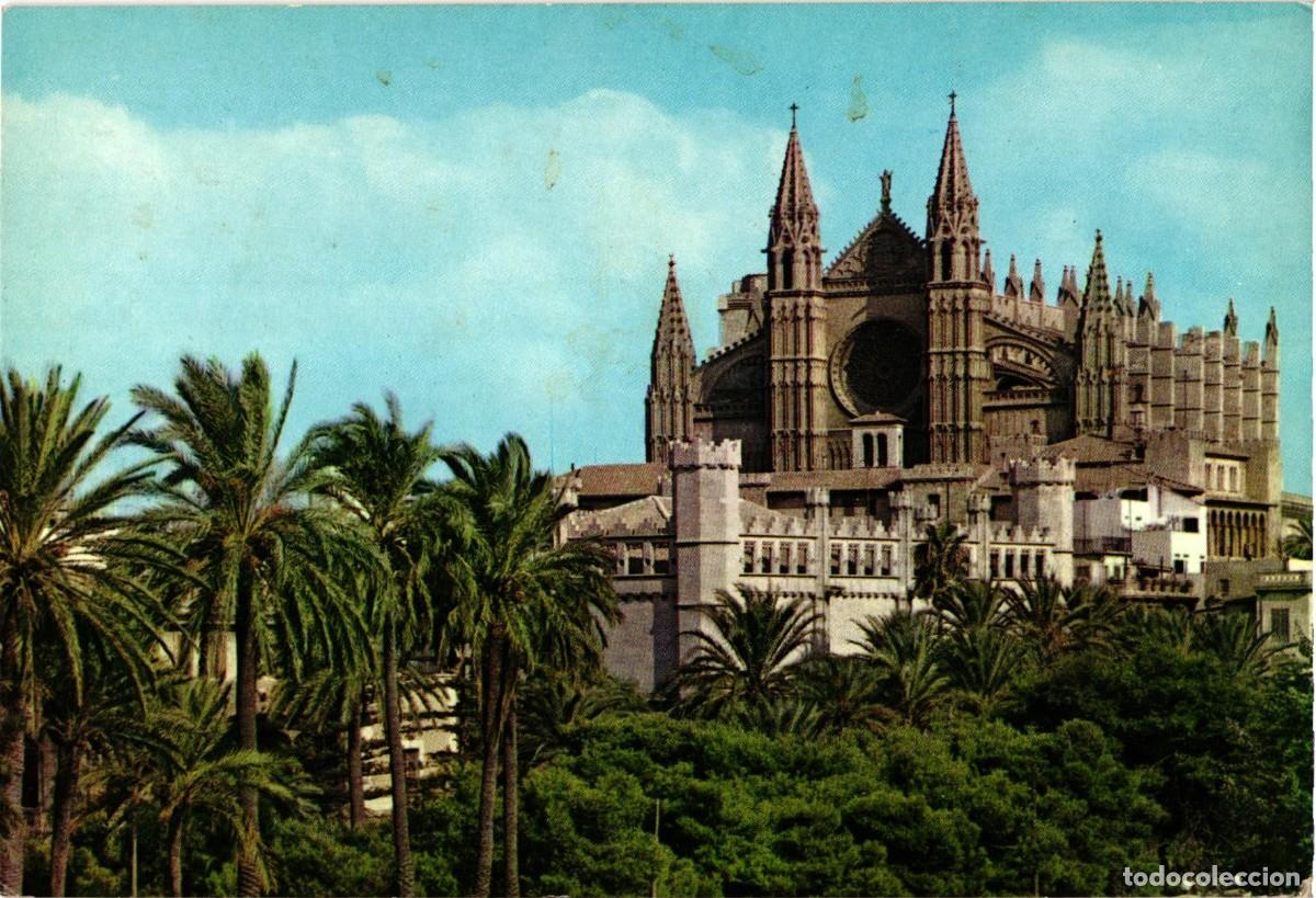 Postales: Mallorca - Islas Baleares - Illes Balears