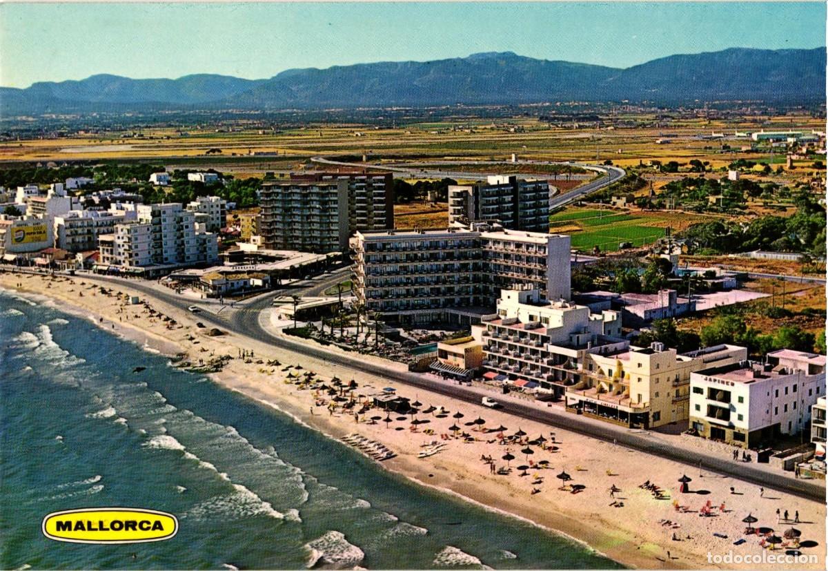 Postales: Mallorca - Islas Baleares - Illes Balears
