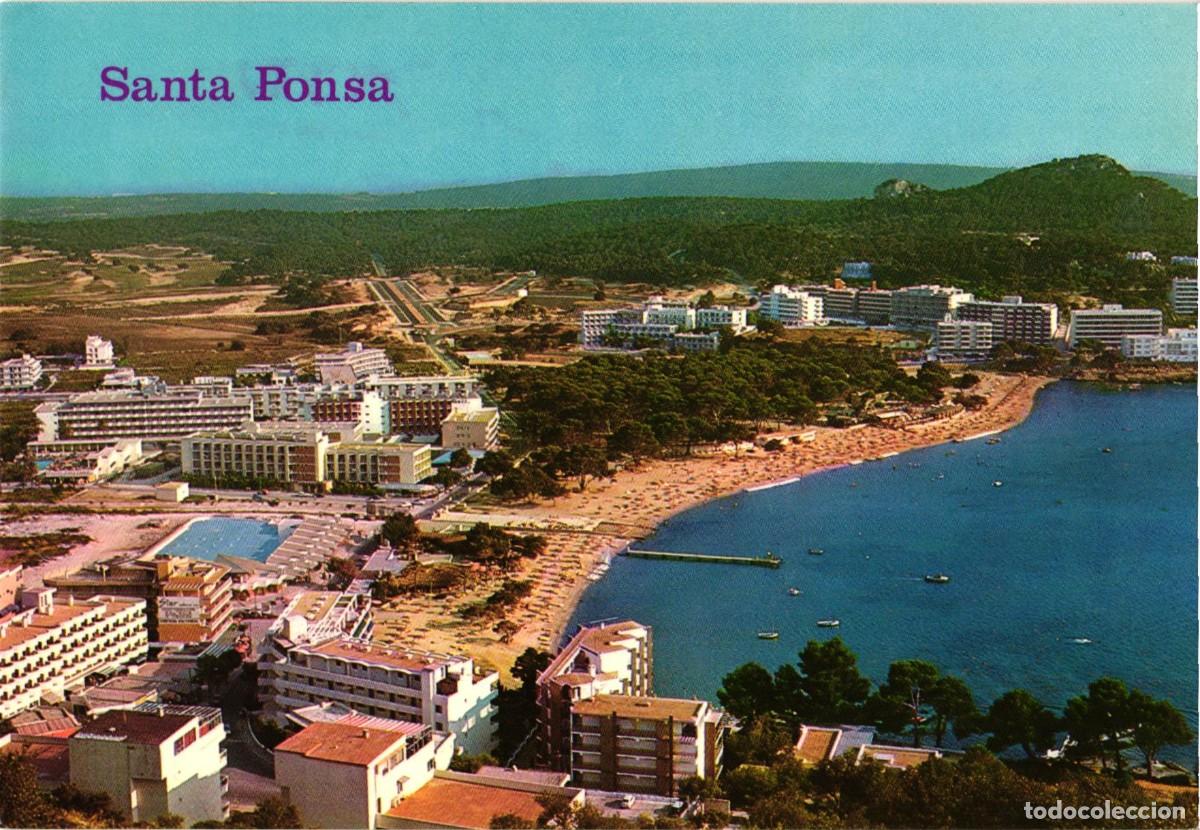 Postales: Mallorca - Islas Baleares - Illes Balears