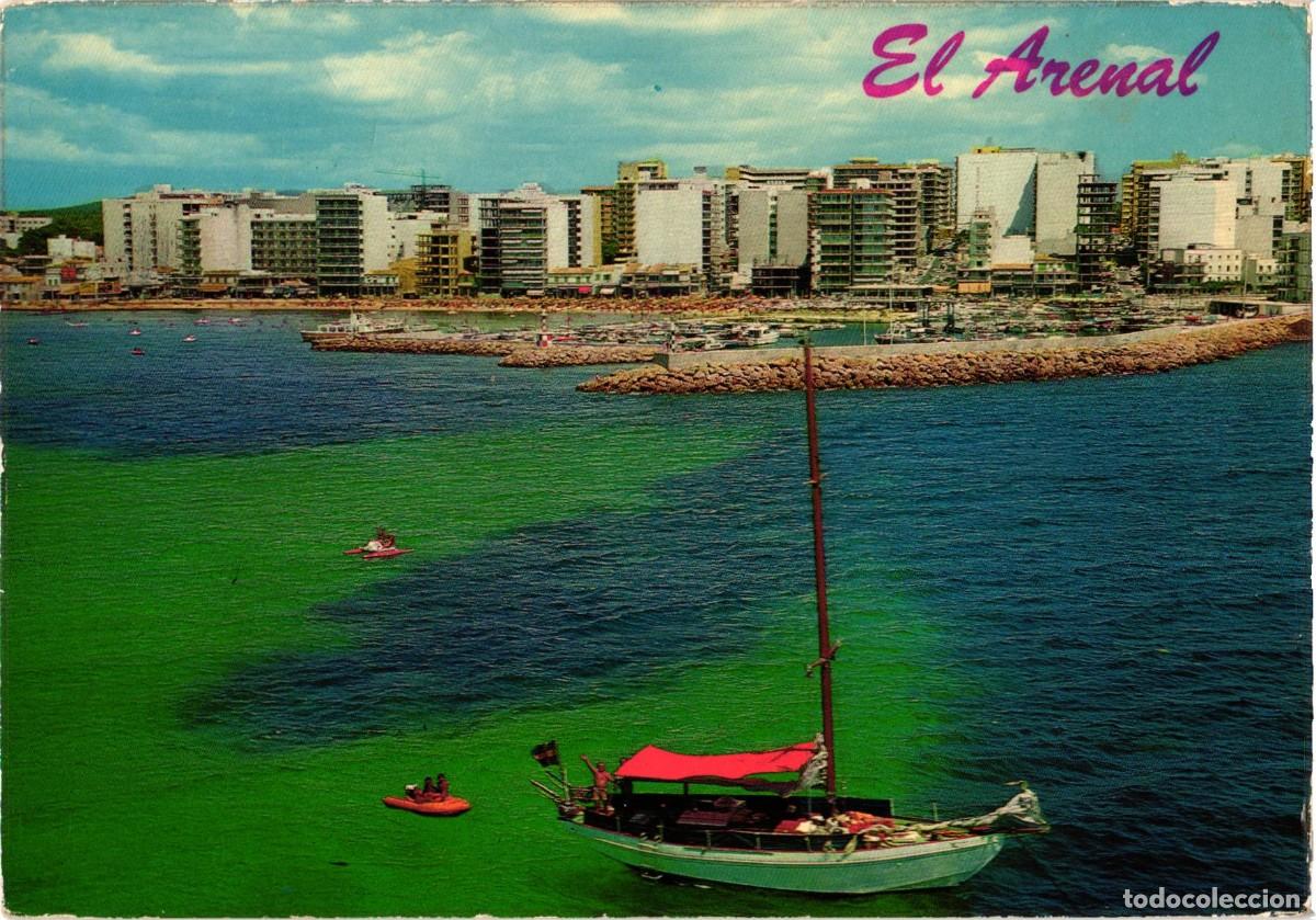 Postales: Mallorca - Islas Baleares - Illes Balears