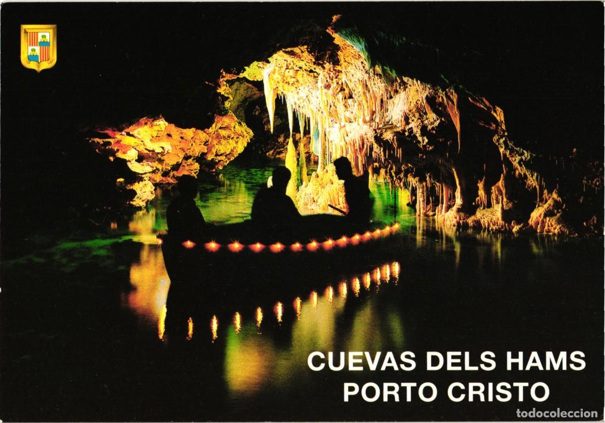 Postales: Mallorca - Islas Baleares - Illes Balears