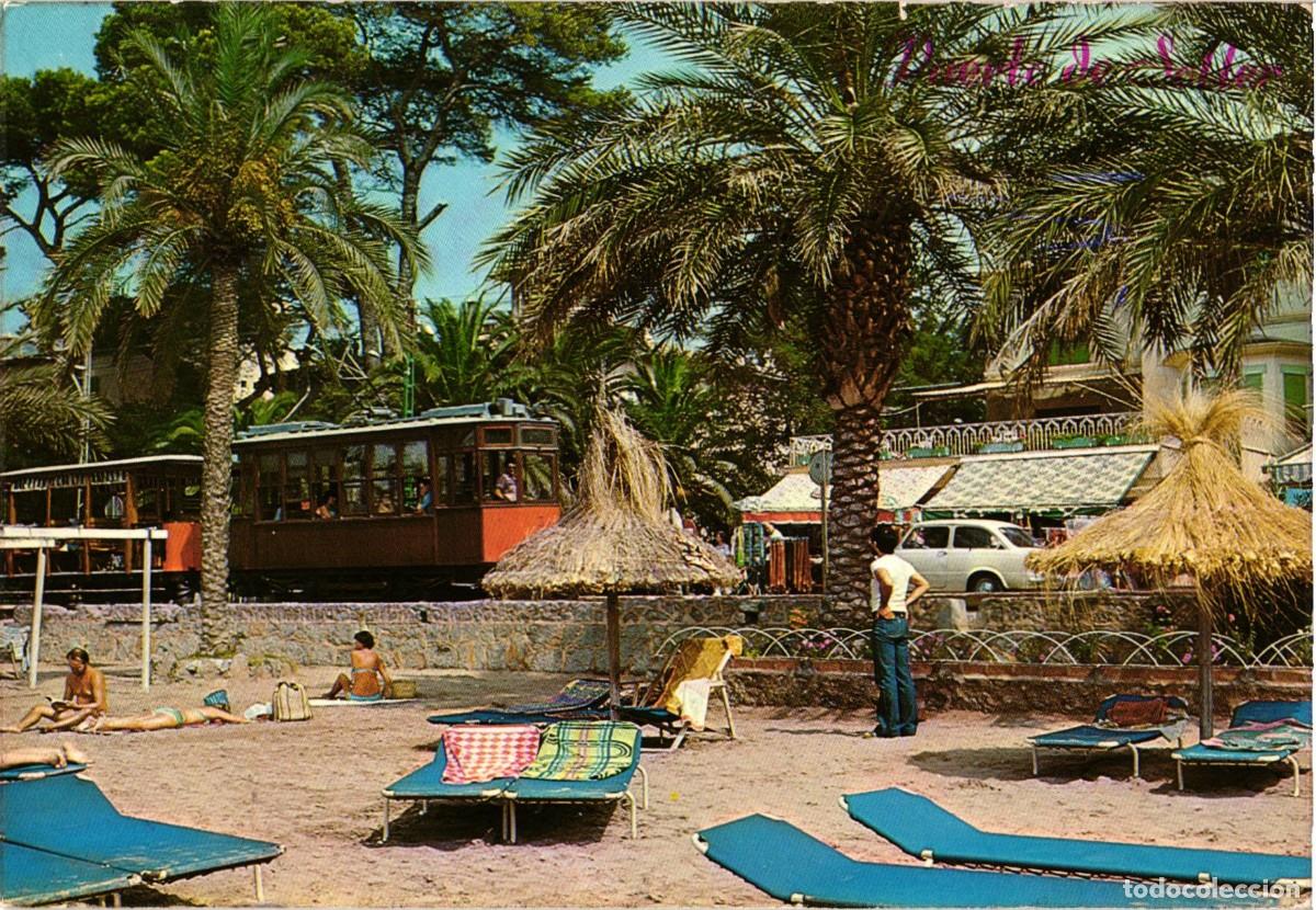 Postales: Mallorca - Islas Baleares - Illes Balears