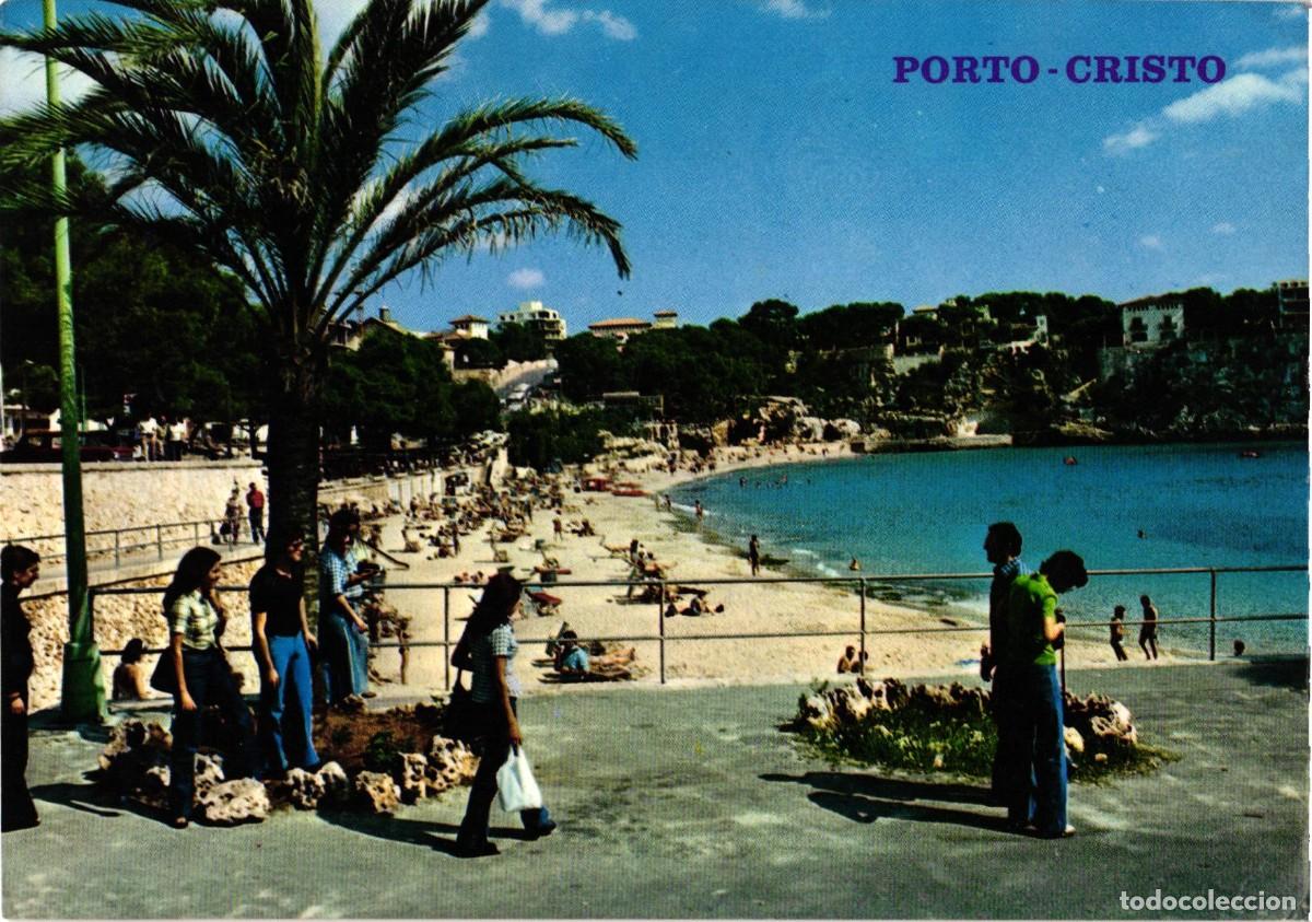 Postales: Mallorca - Islas Baleares - Illes Balears