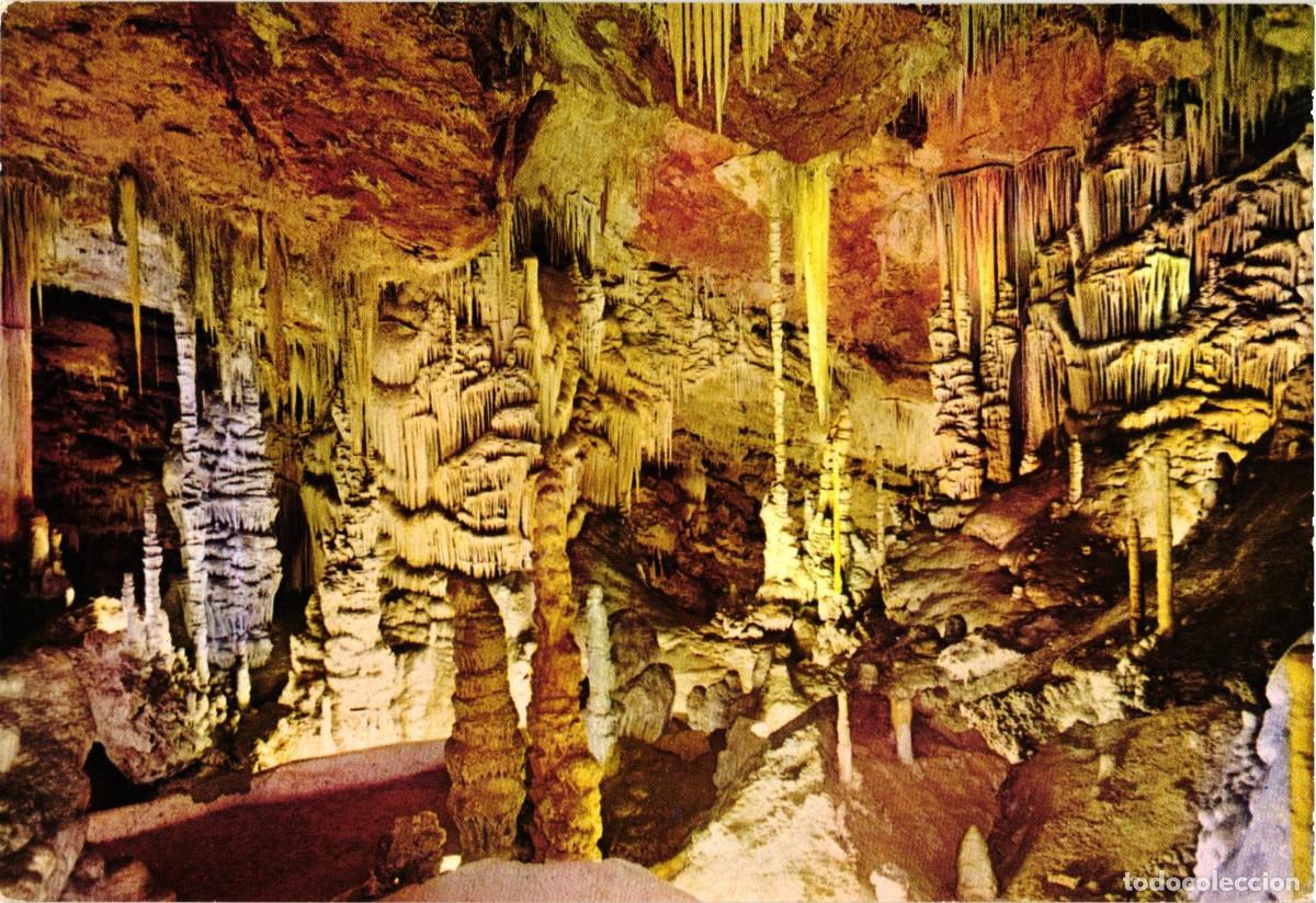 Postales: Mallorca - Islas Baleares - Illes Balears