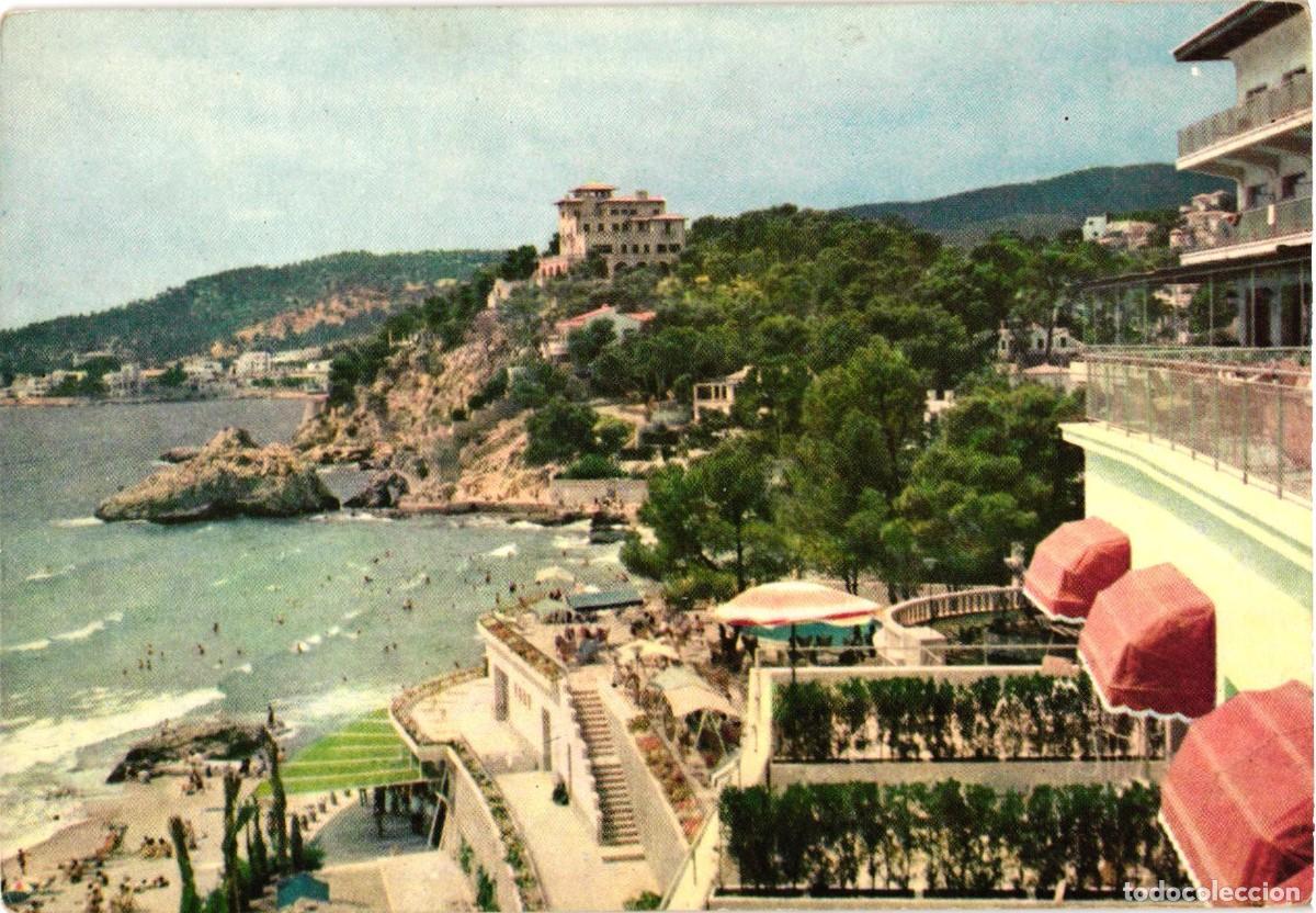 Postales: Mallorca - Islas Baleares - Illes Balears