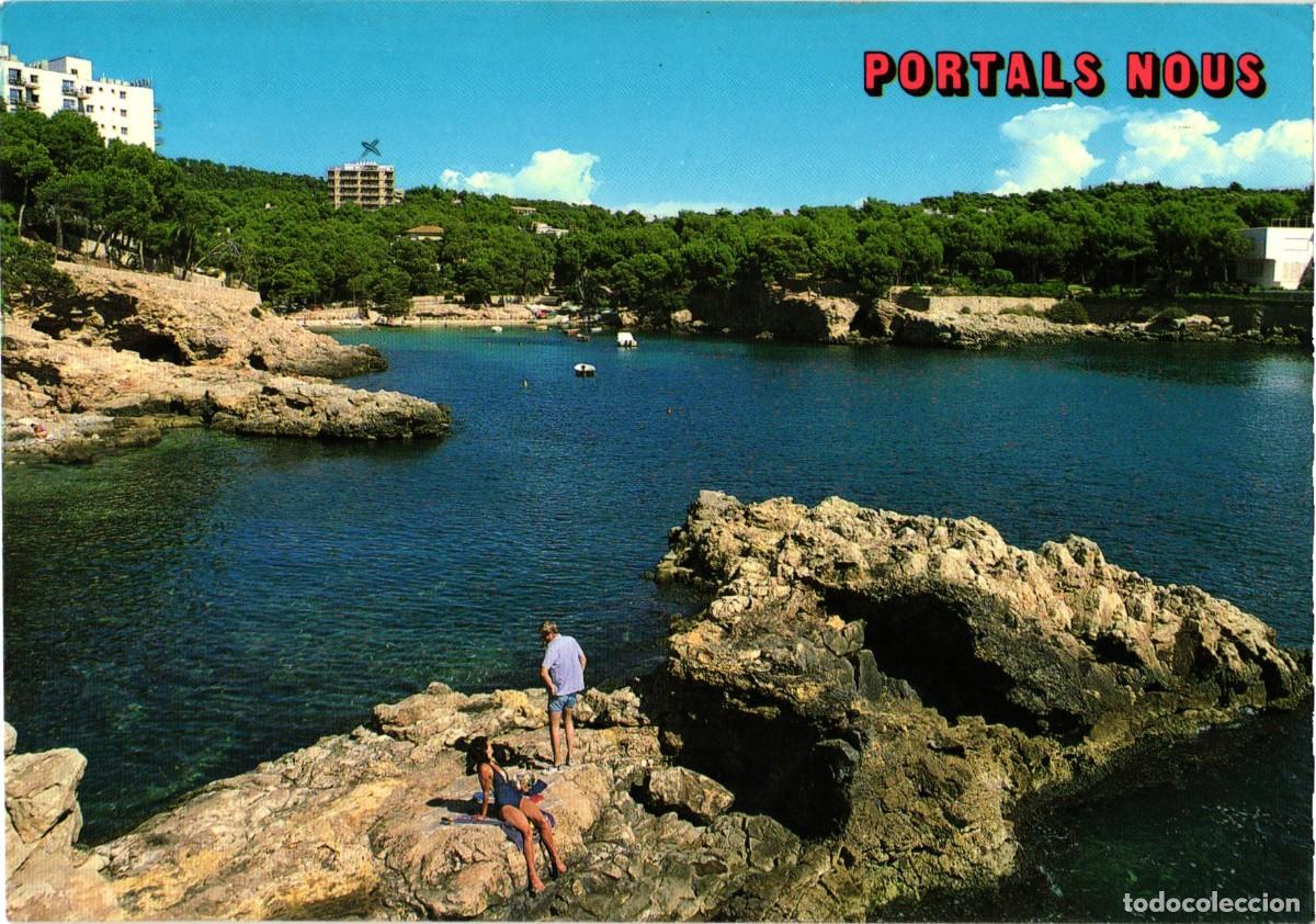 Postales: Mallorca - Islas Baleares - Illes Balears