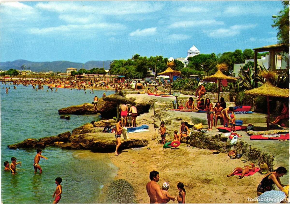 Postales: Mallorca - Islas Baleares - Illes Balears