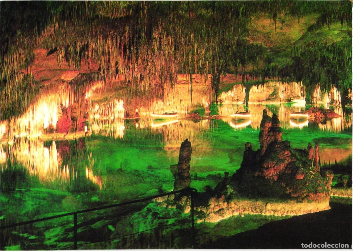 Postales: Mallorca - Islas Baleares - Illes Balears