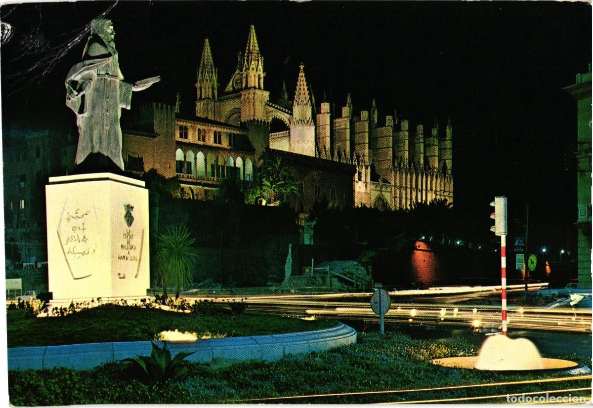 Postales: Mallorca - Islas Baleares - Illes Balears