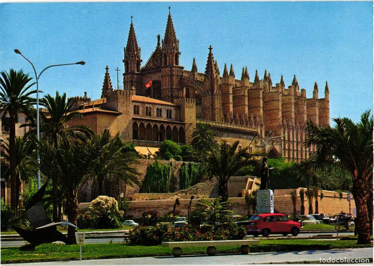 Postales: Mallorca - Islas Baleares - Illes Balears