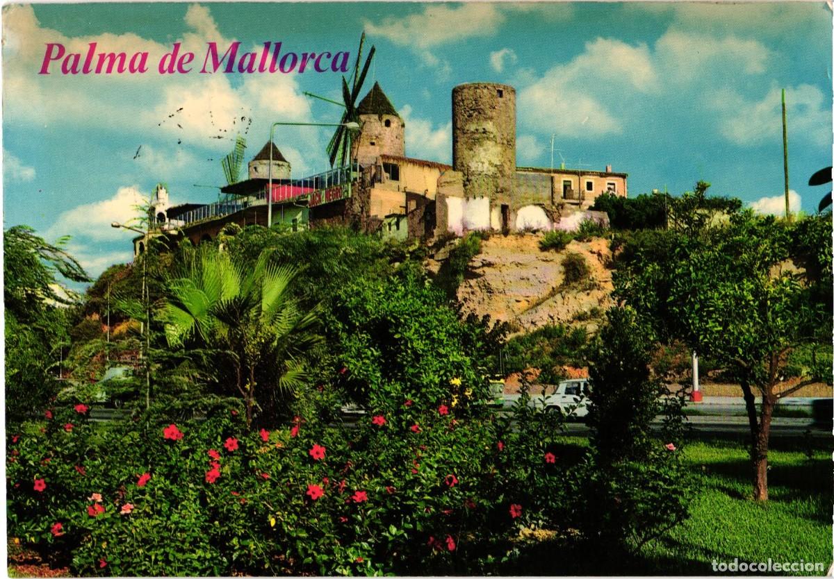Postales: Mallorca - Islas Baleares - Illes Balears