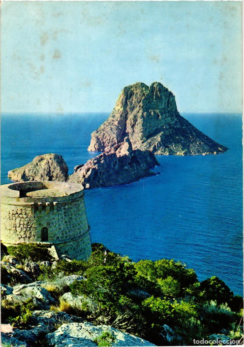 Postales: Ibiza - Islas Baleares - Illes Balears