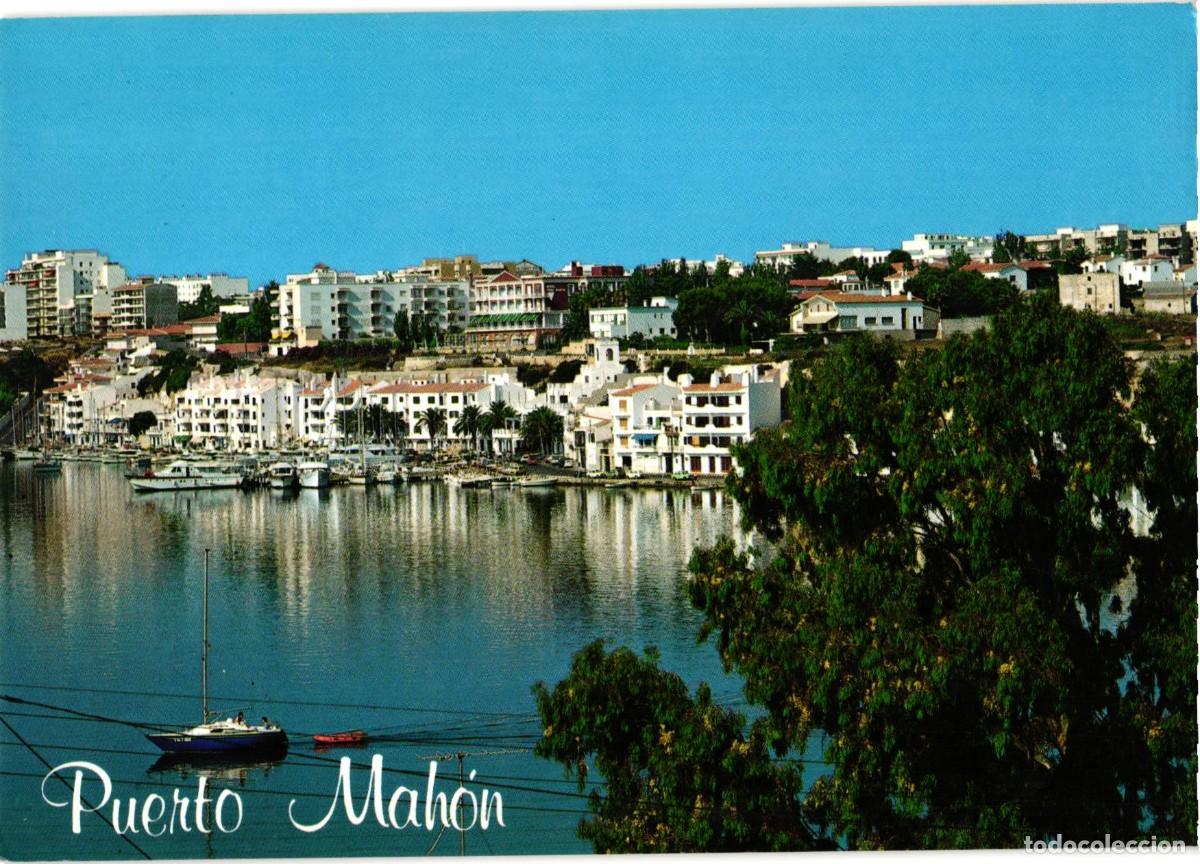 Postales: Menorca - Islas Baleares - Illes Balears