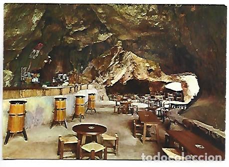Postales: COVA D&acute;EN XOROI, CALA&acute;N PORTER.- MENORCA